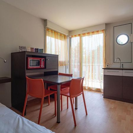 Residence Radiana La Léchère エクステリア 写真